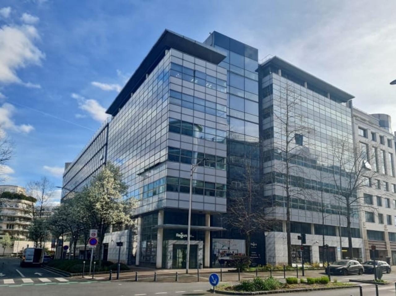 Coworking Issy-les-Moulineaux Location coworking Issy-les-Moulineaux Hauts-de-Seine OLBUR2104669 5